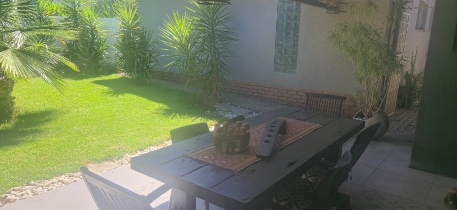  Bedroom Property for Sale in Dan Pienaar Free State